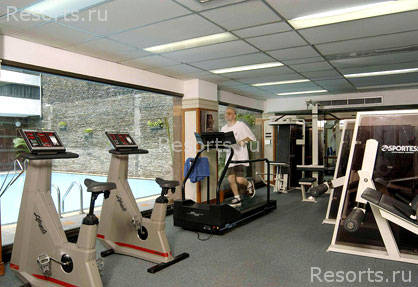 Royal President Executive Serviced Apartments 14